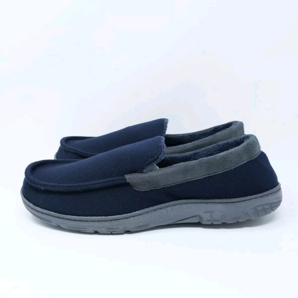 32 degrees heat memory foam Indoor/outdoor slipper - Picture 4 of 8